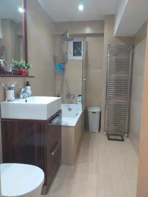 Vând apartament două camere, confort I, 80 mp, Independenței - imagine 10