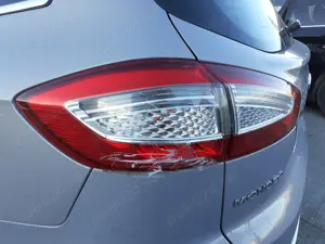 Tripla led ptr Ford Mondeo MK4 COMBI/BREAK - imagine 7