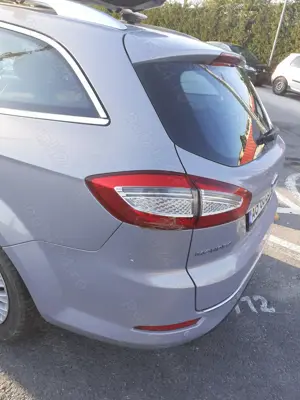 Tripla led ptr Ford Mondeo MK4 COMBI/BREAK