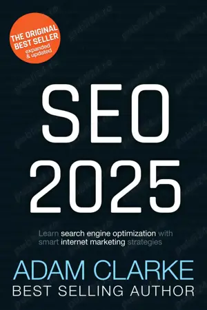 SEO 2025 - Curs Optimizarea pentru motoarele de căutare cu strategii inteligente de marketing