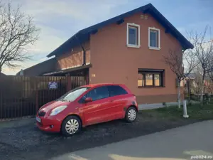 Vând casă în Timișoara Săcălaz