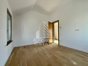 Casa Eco cu 5 camere, 3 bai, in Dumbravita - imagine 6