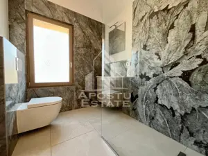 Casa Eco cu 5 camere, 3 bai, in Dumbravita - imagine 11