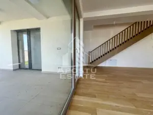 Casa Eco cu 5 camere, 3 bai, in Dumbravita - imagine 2