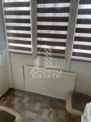 Apartament 2 camere decomandat, etaj 1, centrala proprie,  Lipovei - imagine 7