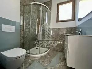 Casa Eco cu 5 camere, 3 bai, in Dumbravita - imagine 10