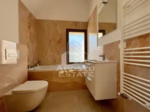 Casa Eco cu 5 camere, 3 bai, in Dumbravita - imagine 9