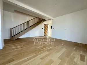 Casa Eco cu 5 camere, 3 bai, in Dumbravita - imagine 3