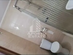 Garsoniera, etaj 1, bloc anvelopat, zona UMT - imagine 4