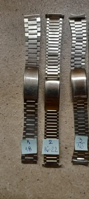 Lot bratari ceas zale - imagine 2