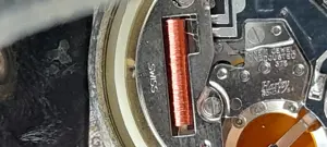 Duward quartz Moonphase - imagine 3