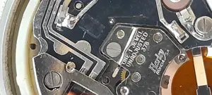 Duward quartz Moonphase - imagine 5