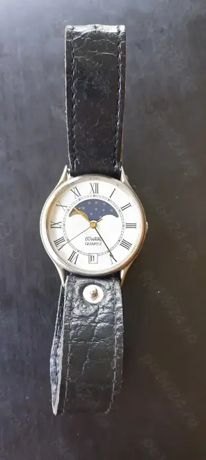 Duward quartz Moonphase - imagine 2