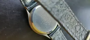 Duward quartz Moonphase - imagine 4