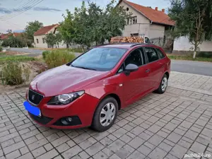 Seat ibiza 2011, 267000km, 1.2 diesel - imagine 5