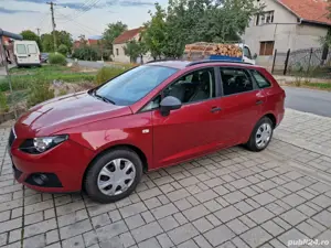 Seat ibiza 2011, 267000km, 1.2 diesel - imagine 2
