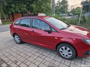 Seat ibiza 2011, 267000km, 1.2 diesel - imagine 4