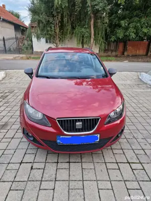 Seat ibiza 2011, 267000km, 1.2 diesel - imagine 6