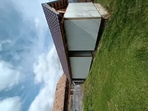 Casă la sat- cu teren de 3000 m  - imagine 5