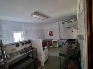 A 31 Proprietarul oferă spre inchiriere,300 mp utili in fata Inspectoratului Scolar ,strada Oituz,33