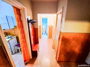 inchiriez apartament zona fr Buzești (Mihai Viteazul) - imagine 4