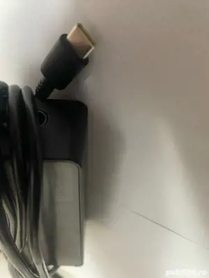 incarcator Lenovo mufa type C model ADLX65YLC3D output 20V 3,25A