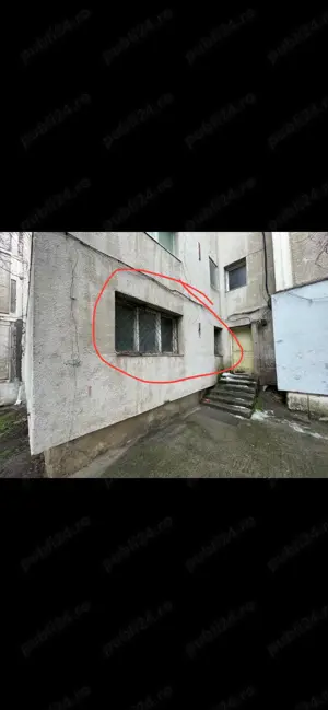 Apartament 3 camere Zimnicea