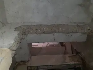 Apartament 3 camere Zimnicea parter, foarte spațios , cel mai mic pret mp , bun pentru investitii  - imagine 6