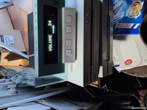 Deck caseta cd   - imagine 2