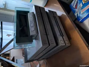 Deck caseta cd   - imagine 3