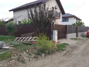 Vand casa la curte,Magurele,limita sector5 - imagine 2