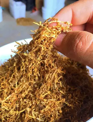 Tutun firi.cel de calitate 0.1 mm