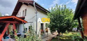 Casa5 camere + garaj si anexa, 507 mp teren,  zona Schit