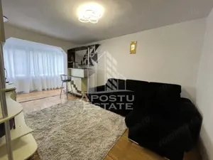 Apartament cu 3 camere, decomandat, etajul 1, zona Sagului - imagine 2