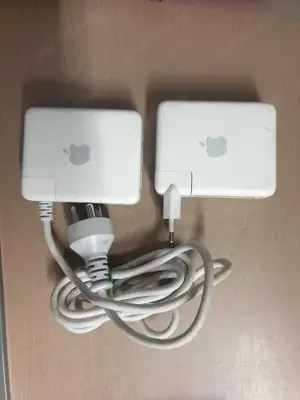 Wifi extender router Apple airport expres base station A 1088 - imagine 3