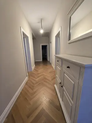 Casă individuală elegantă în Dumbrăvița   Zona Pădurii | 4 dormitoare - imagine 11