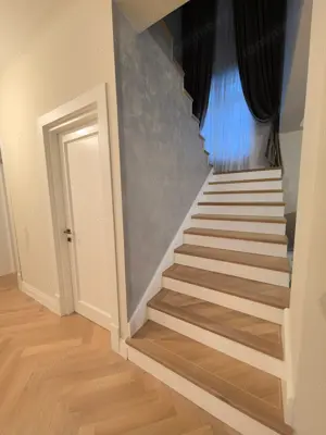 Casă individuală elegantă în Dumbrăvița   Zona Pădurii | 4 dormitoare - imagine 9