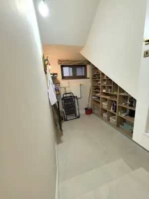 Casă individuală elegantă în Dumbrăvița   Zona Pădurii | 4 dormitoare - imagine 4