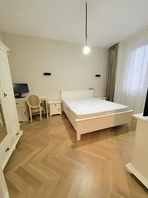 Casă individuală elegantă în Dumbrăvița   Zona Pădurii | 4 dormitoare - imagine 8