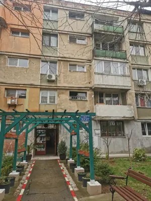 Apartament 2 camere, Kiseleff, fara imbunatatiri