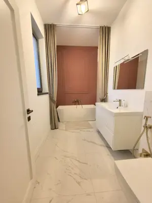 Casă individuală elegantă în Dumbrăvița   Zona Pădurii | 4 dormitoare - imagine 13