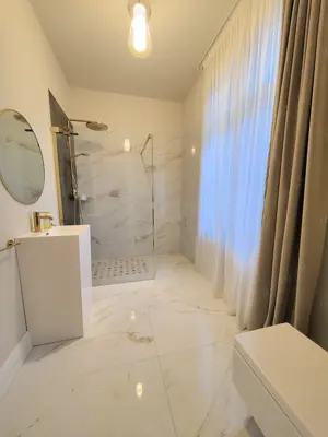 Casă individuală elegantă în Dumbrăvița   Zona Pădurii | 4 dormitoare - imagine 5