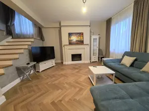 Casă individuală elegantă în Dumbrăvița   Zona Pădurii | 4 dormitoare