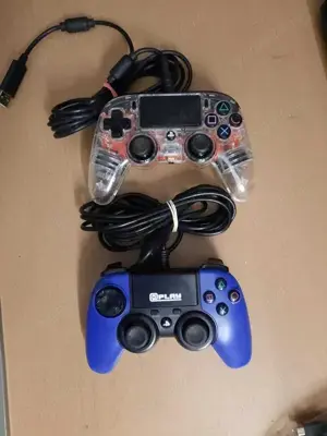 Controllere Playstation 1,2,3,4, PC,Switch - imagine 2