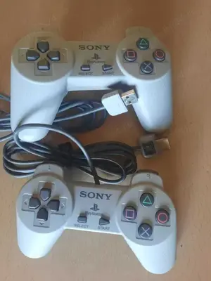 Controllere Playstation 1,2,3,4, PC,Switch - imagine 3