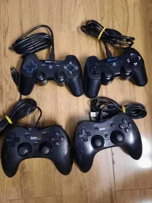 Controllere Playstation 1,2,3,4, PC,Switch - imagine 5