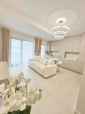 Apartament 3 Camere | 56 Mp | Terasa 12 Mp | Garaj | Floresti Eroilor