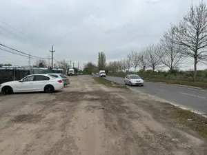 Splaiul Unirii (v.a.v.Confort City), 10655 mp dubla deschidere - imagine 3