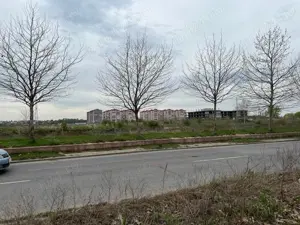 Splaiul Unirii (v.a.v.Confort City), 10655 mp dubla deschidere - imagine 2