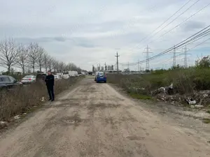 Splaiul Unirii (v.a.v.Confort City), 10655 mp dubla deschidere